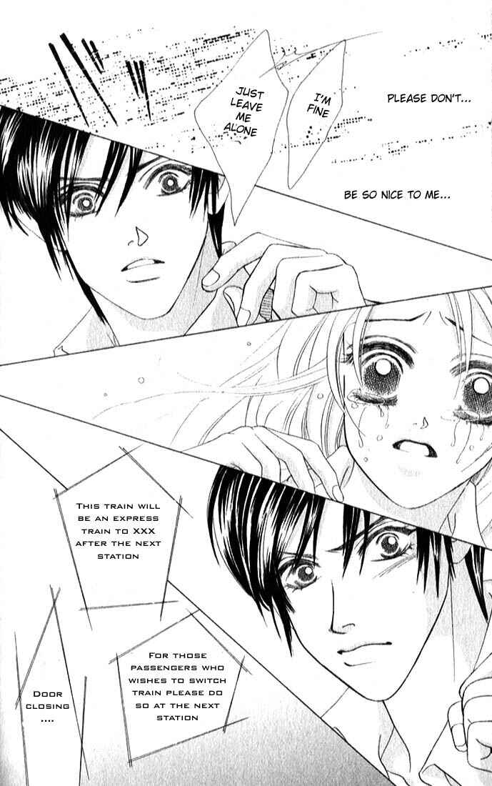 Page 20 Chapter 6 Girl With a Slight Fever
