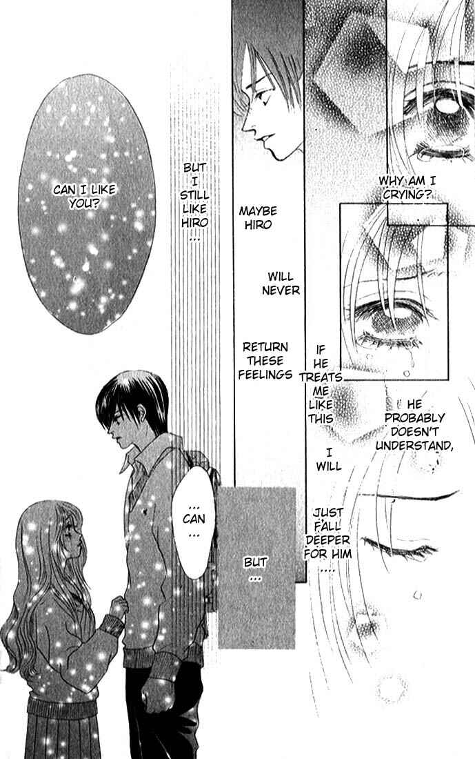 Page 24 Chapter 6 Girl With a Slight Fever