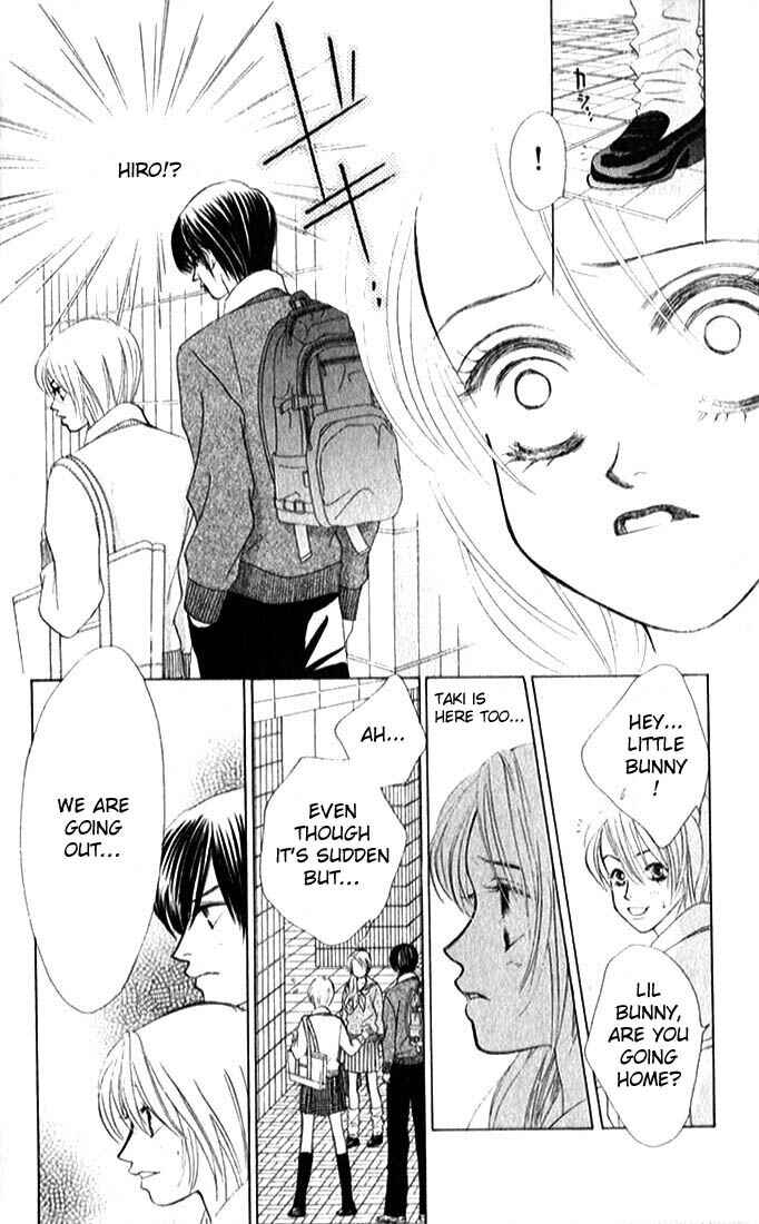 Page 26 Chapter 6 Girl With a Slight Fever