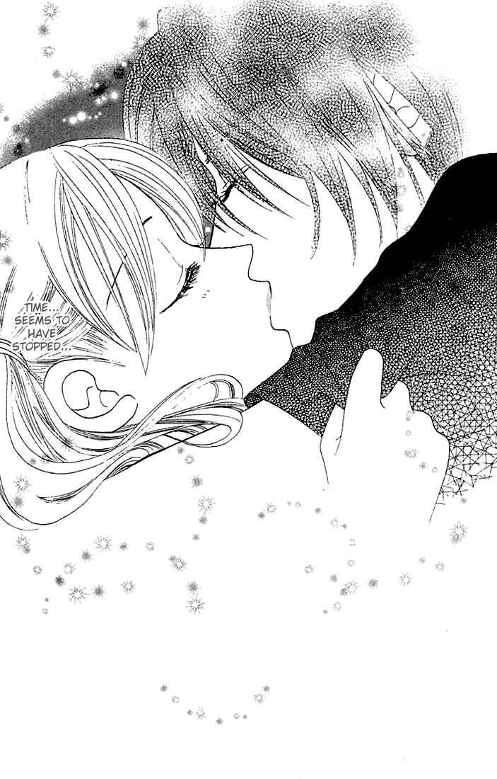 Page 3 Chapter 19 Girl With a Slight Fever