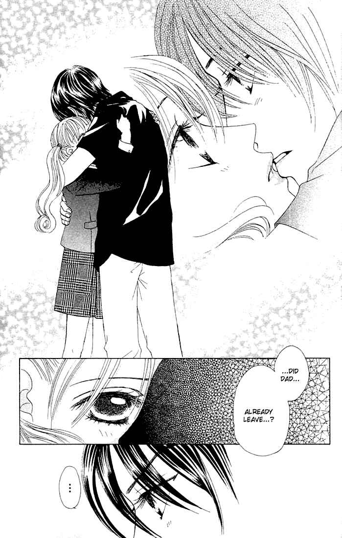 Page 4 Chapter 19 Girl With a Slight Fever
