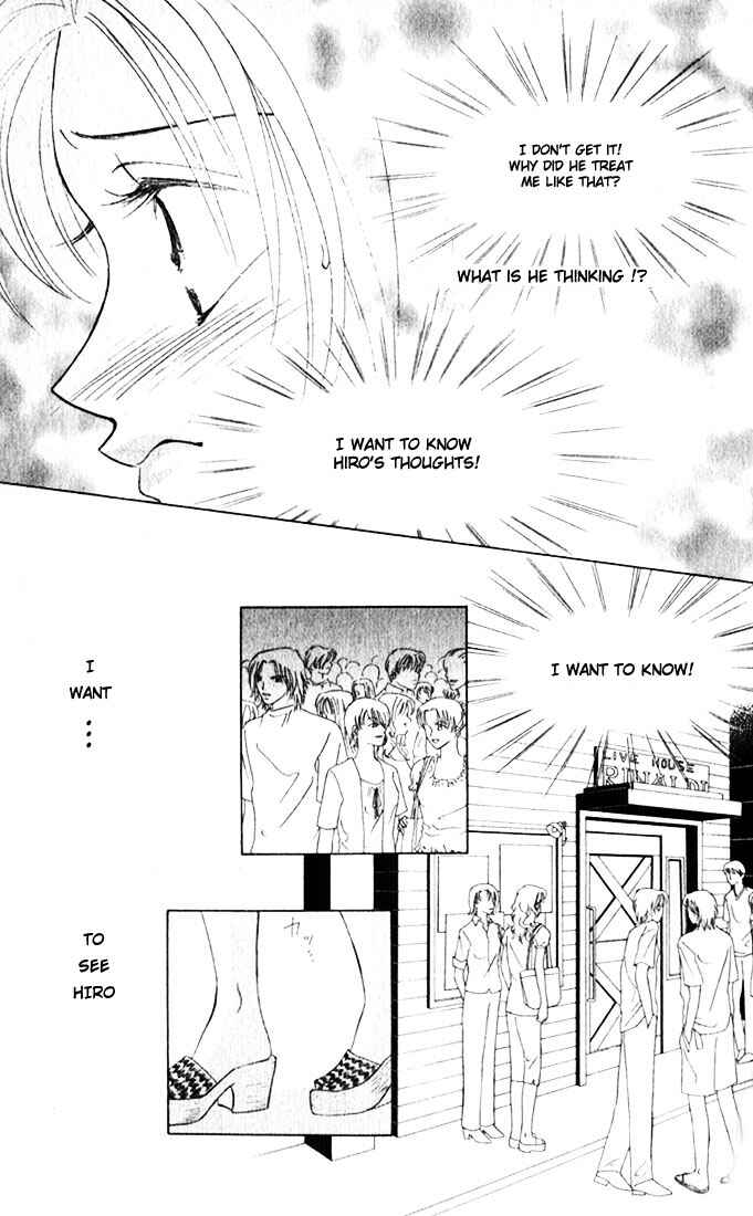 Page 16 Chapter 2 Girl With a Slight Fever