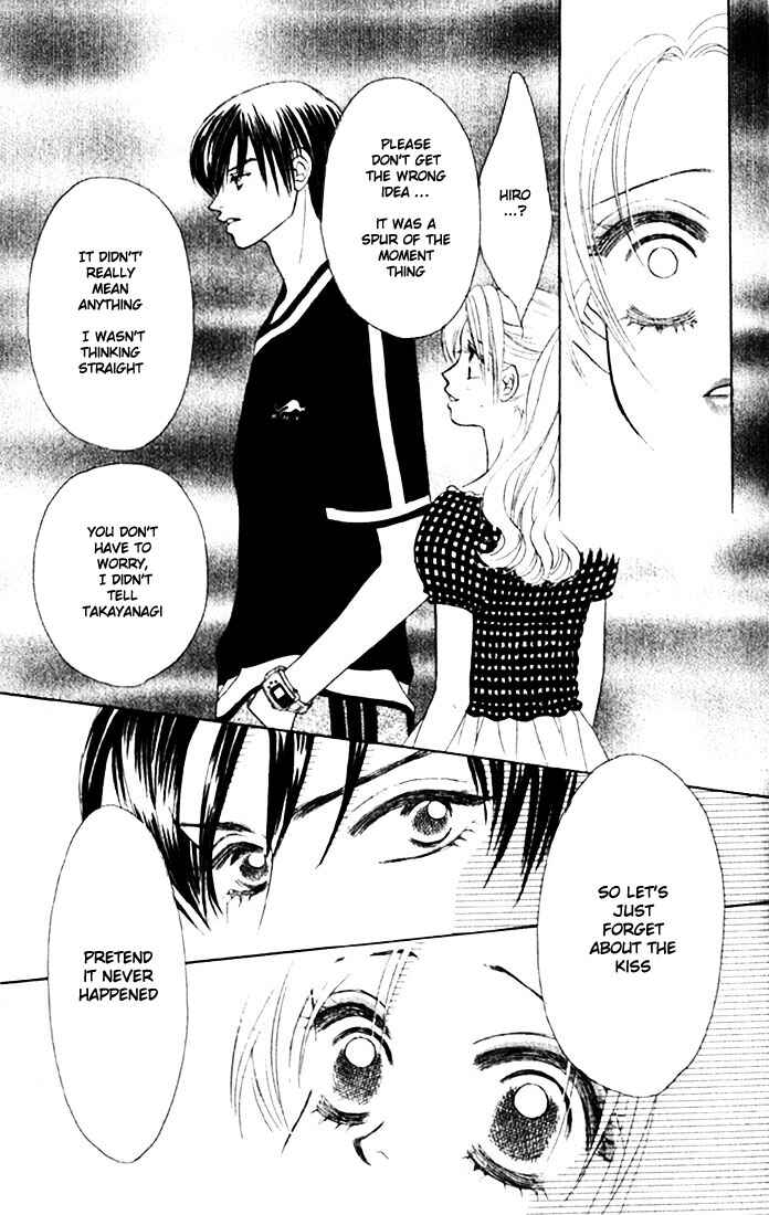 Page 20 Chapter 2 Girl With a Slight Fever