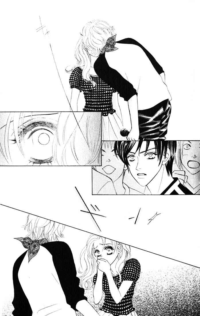 Page 24 Chapter 2 Girl With a Slight Fever