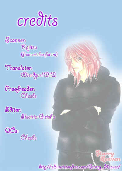 Page 1 Chapter 25 Girl With a Slight Fever