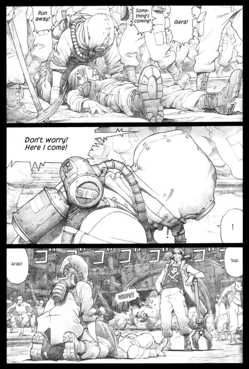 Page 13 Chapter Unknown_e2ad Undertrain