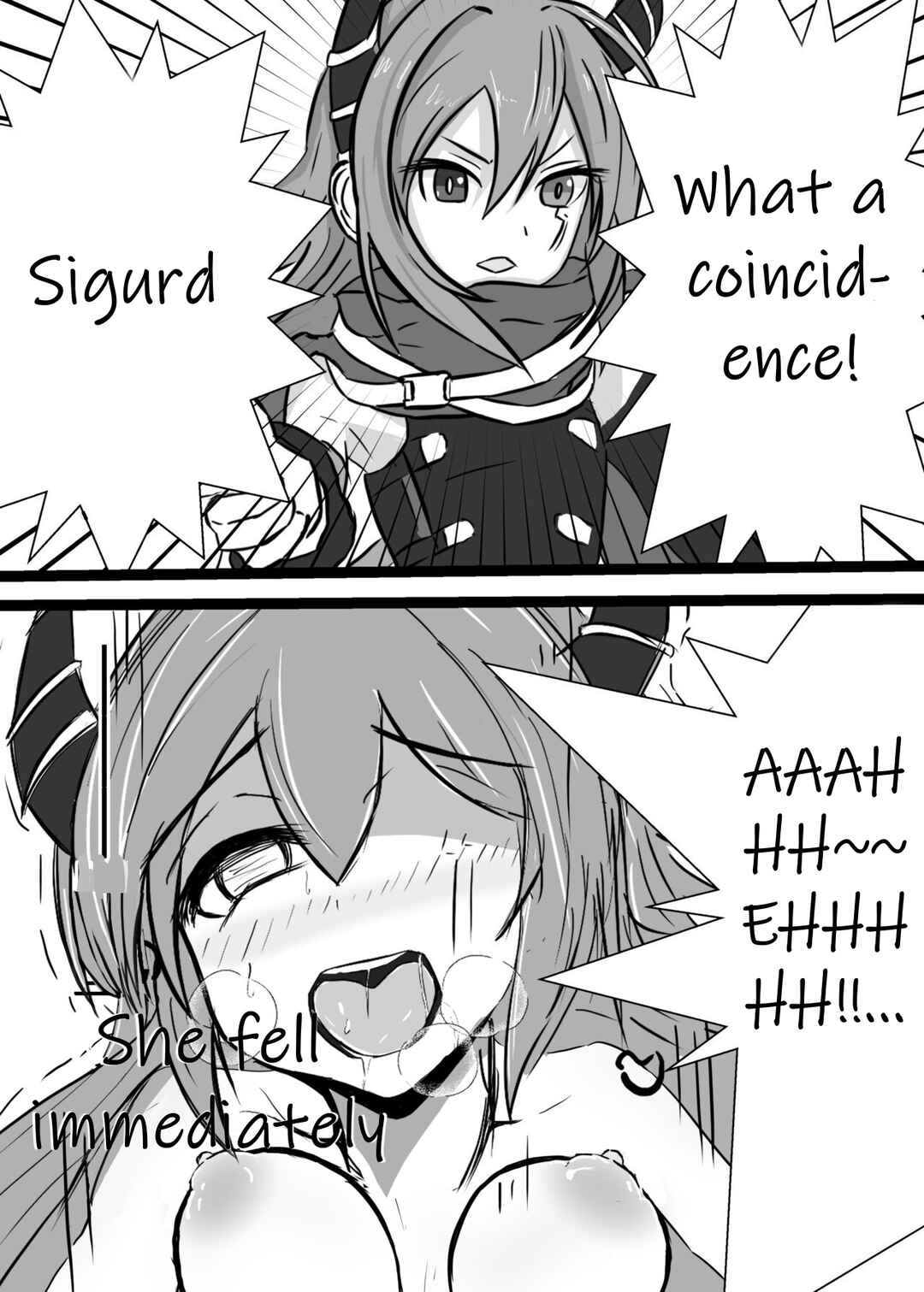 Page 14 Chapter Unknown_fb1c Princess Connect! Re:Dive - Anna-chan to no Kodomo ga Hoshii! (Doujinshi)