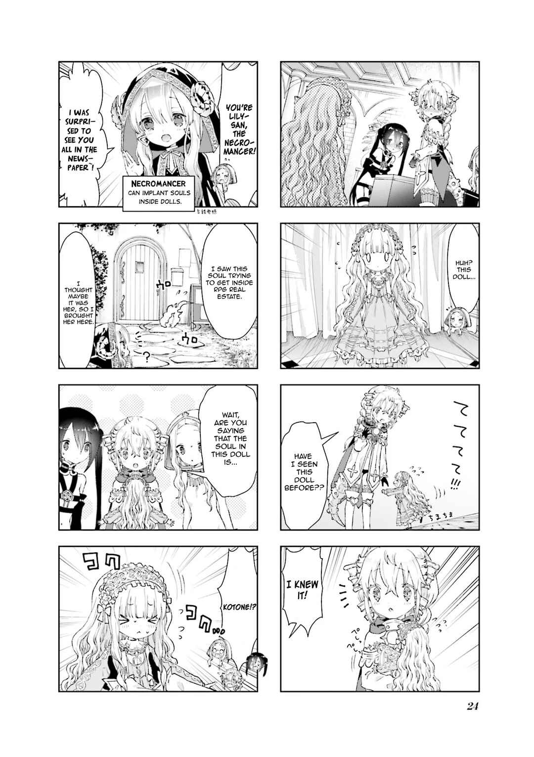 Page 6 Chapter 24 RPG Real Estate