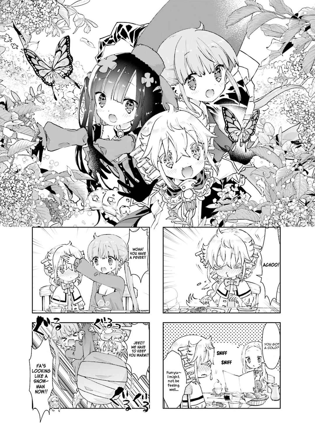 Page 1 Chapter 31 RPG Real Estate