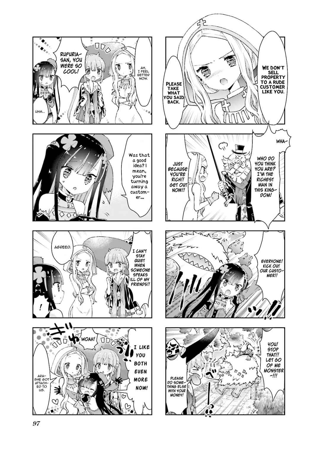 Page 9 Chapter 31 RPG Real Estate