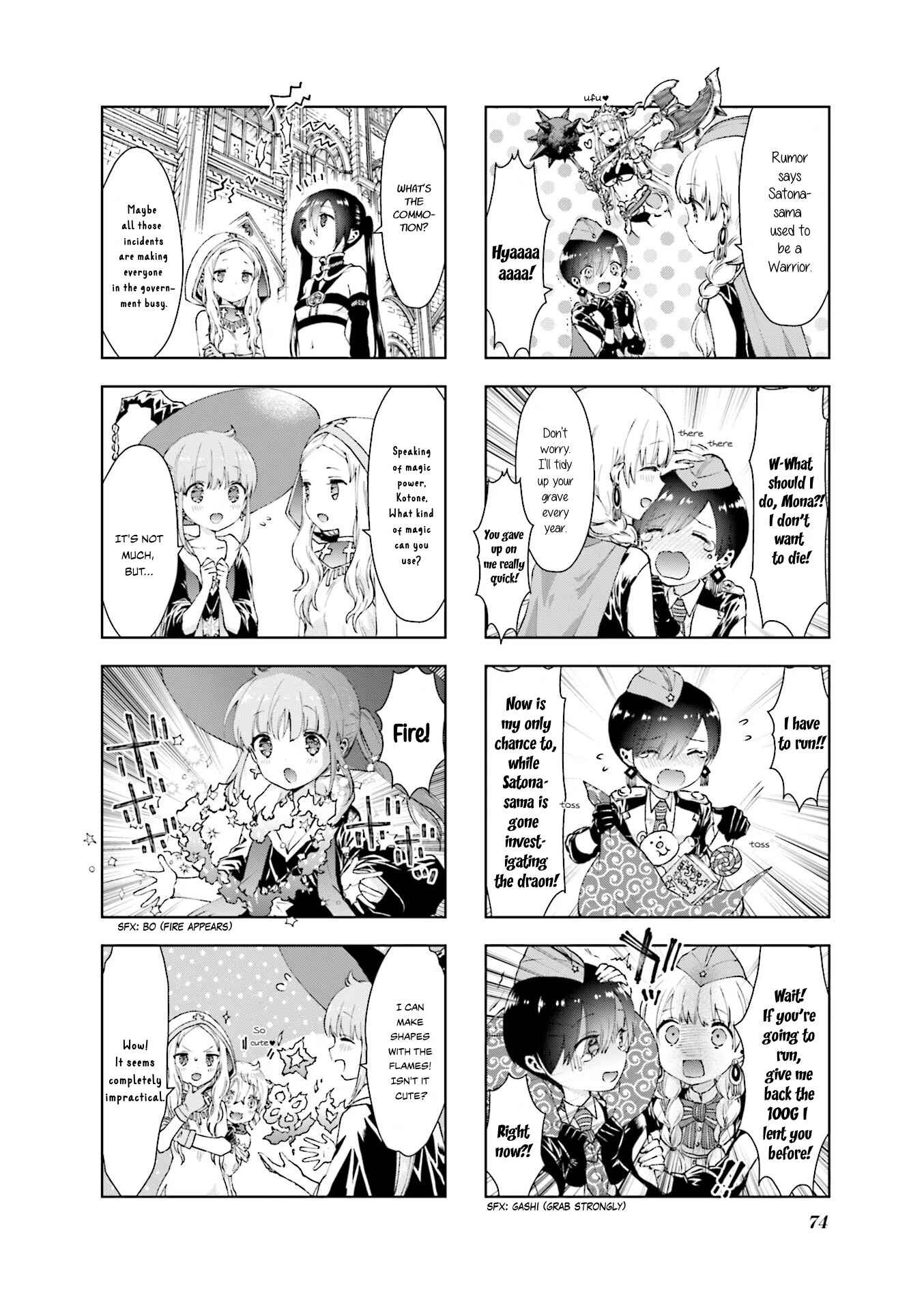 Page 6 Chapter 7 RPG Real Estate