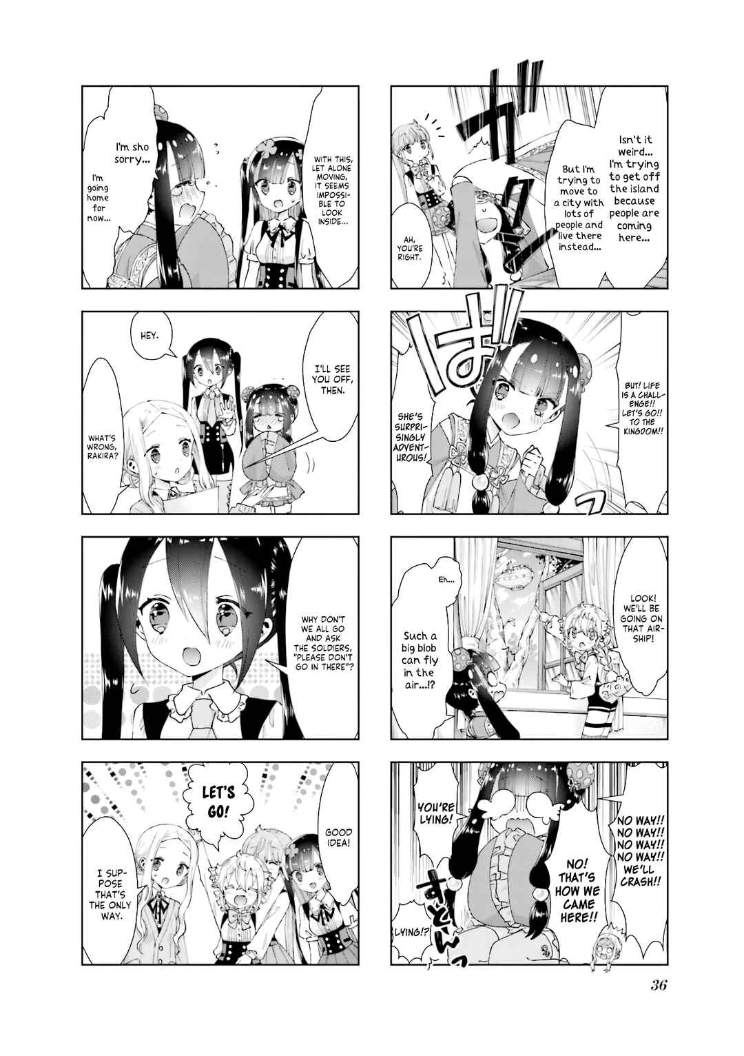 Page 6 Chapter 35 RPG Real Estate