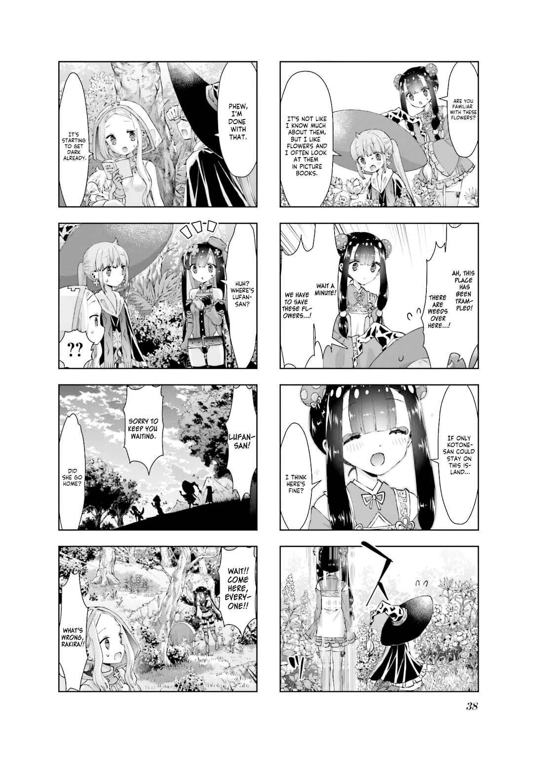 Page 8 Chapter 35 RPG Real Estate
