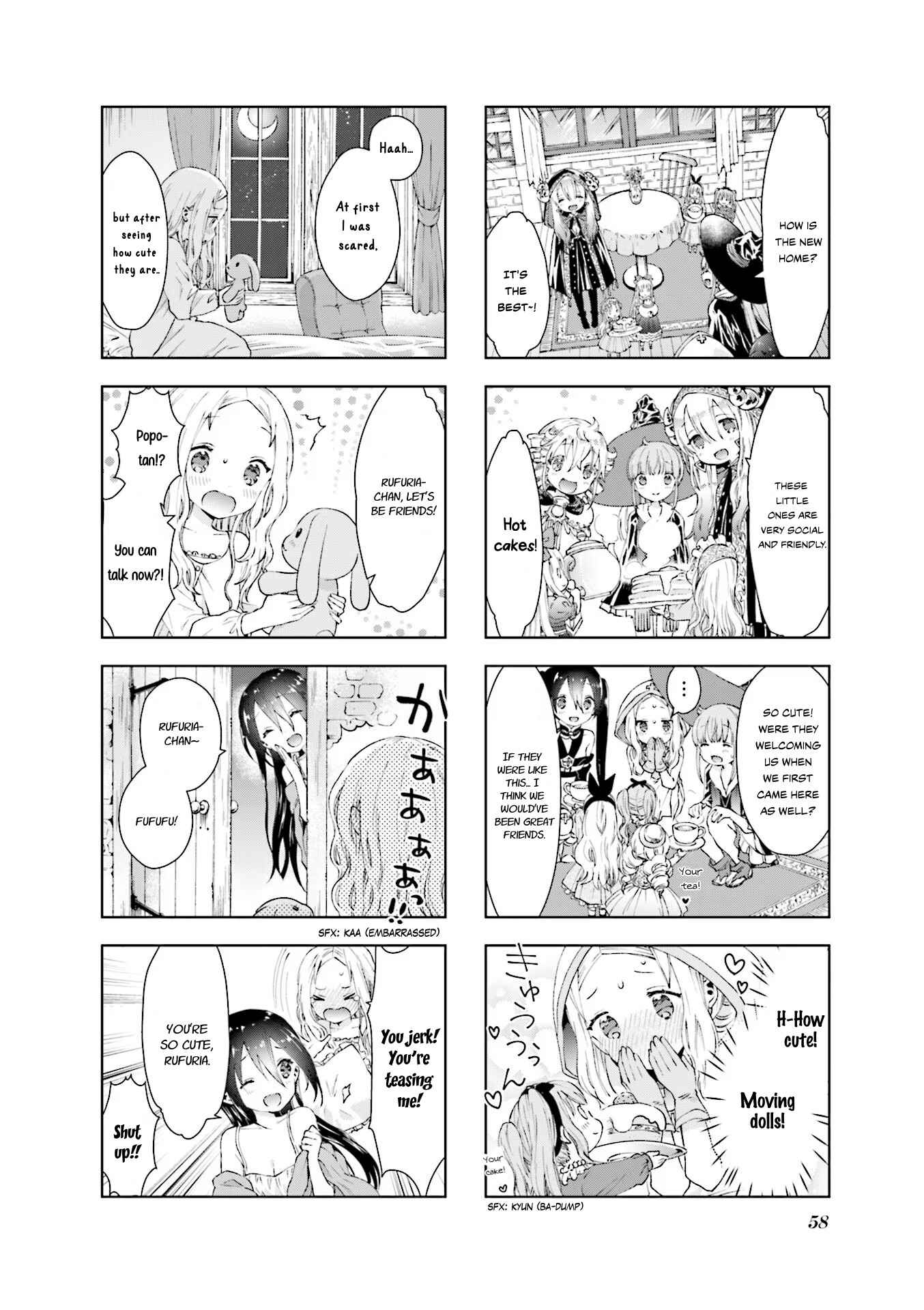 Page 10 Chapter 5 RPG Real Estate