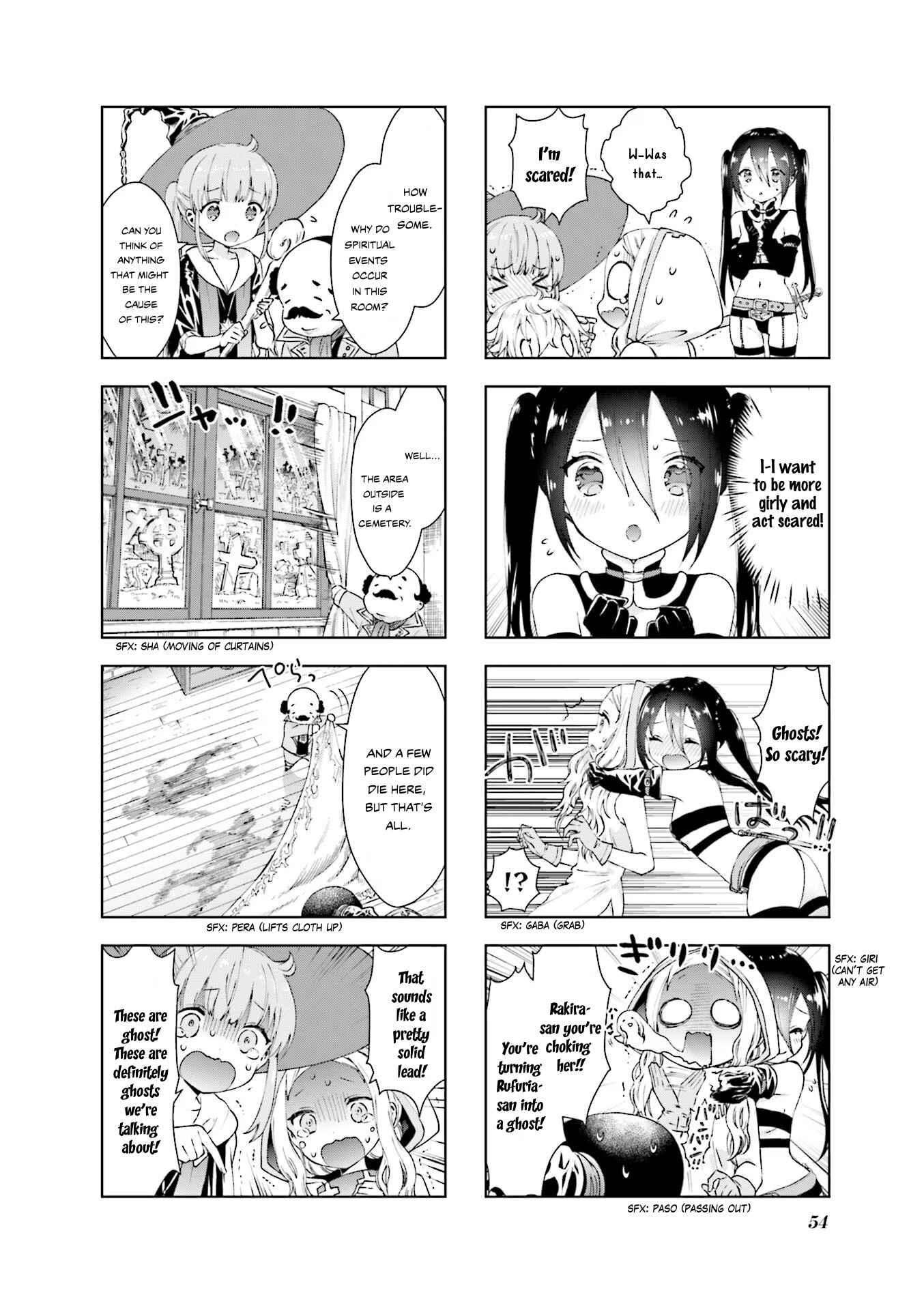 Page 6 Chapter 5 RPG Real Estate