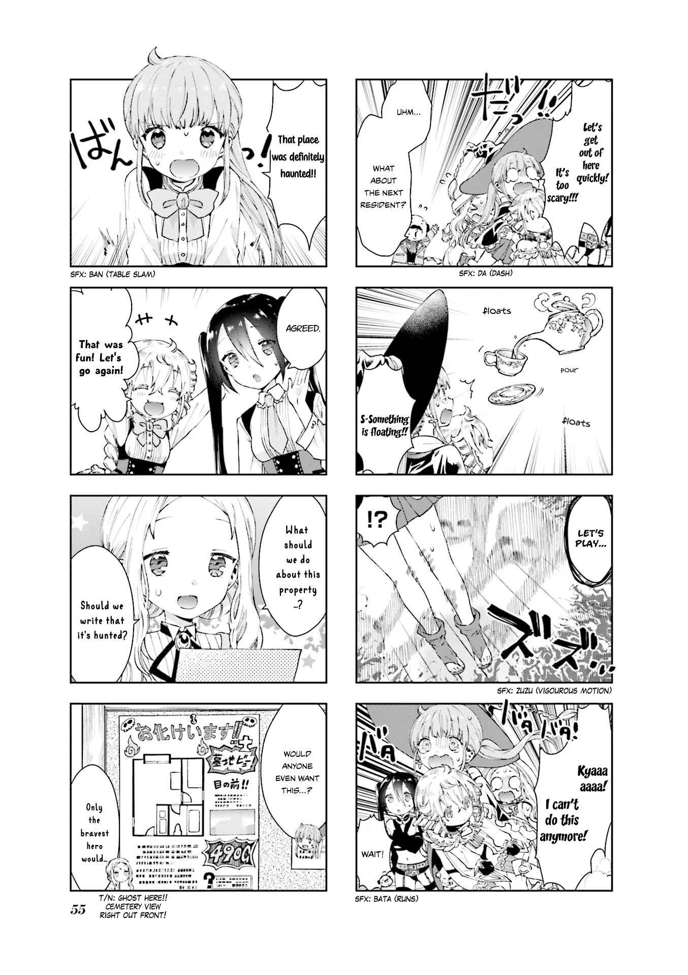 Page 7 Chapter 5 RPG Real Estate