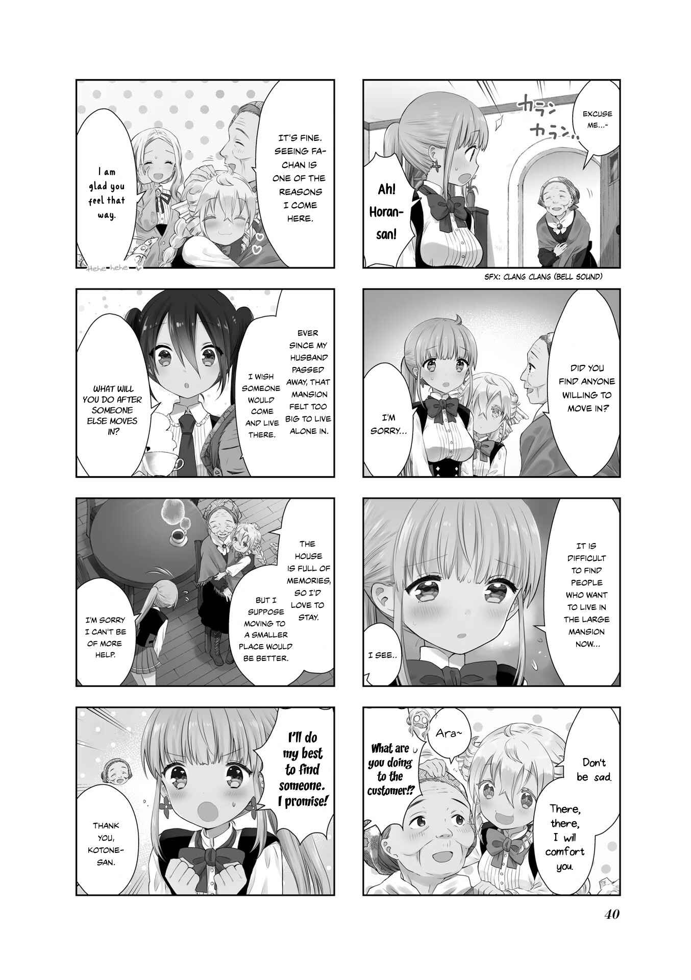 Page 2 Chapter 4 RPG Real Estate