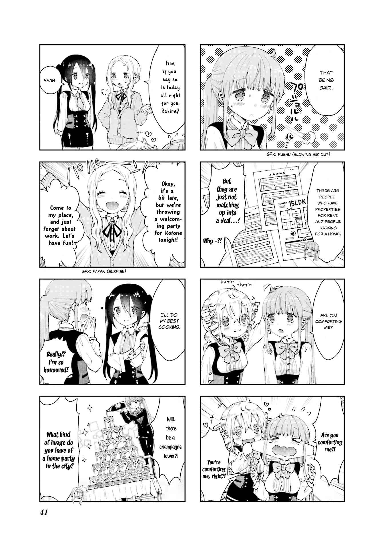 Page 3 Chapter 4 RPG Real Estate