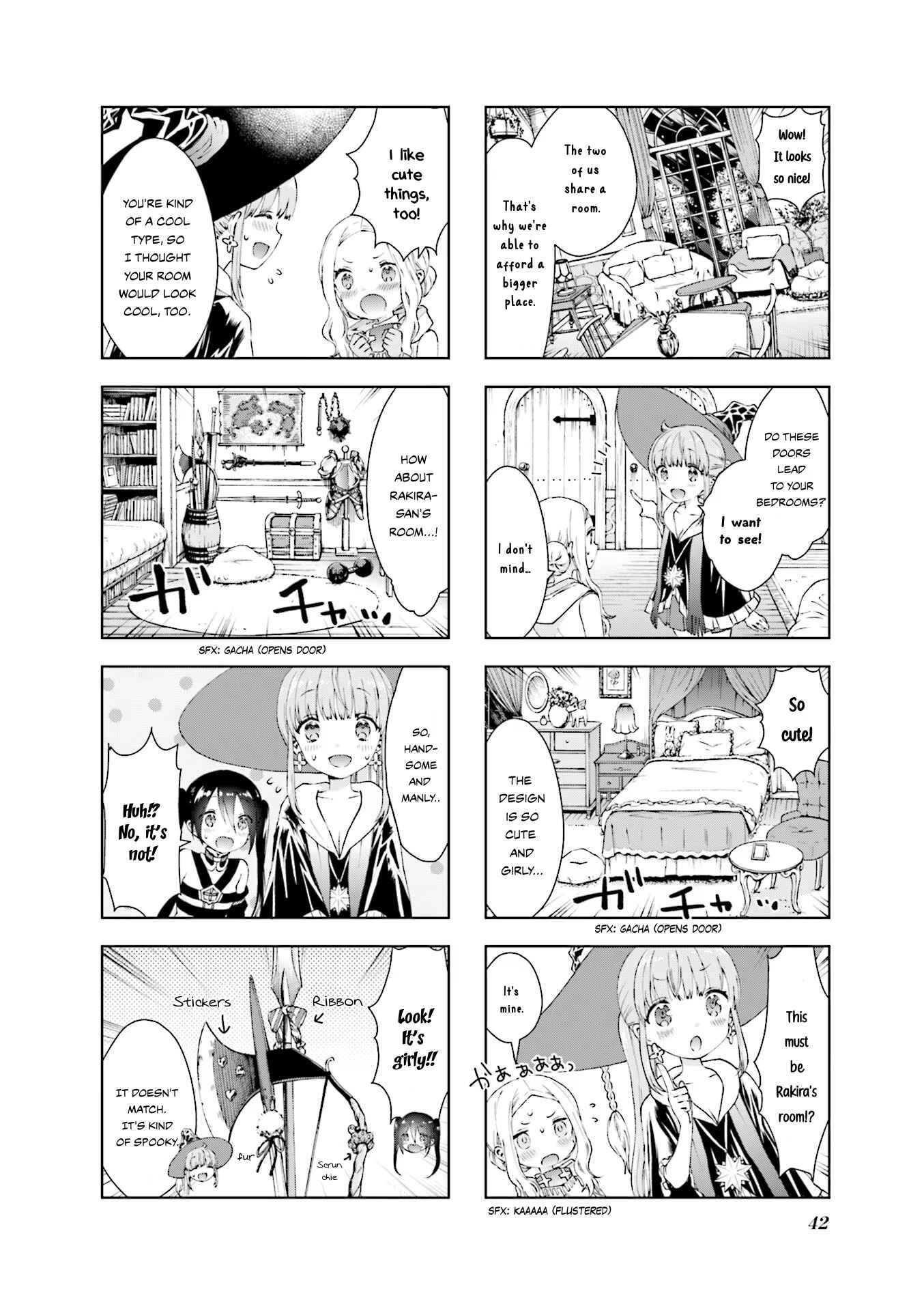 Page 4 Chapter 4 RPG Real Estate