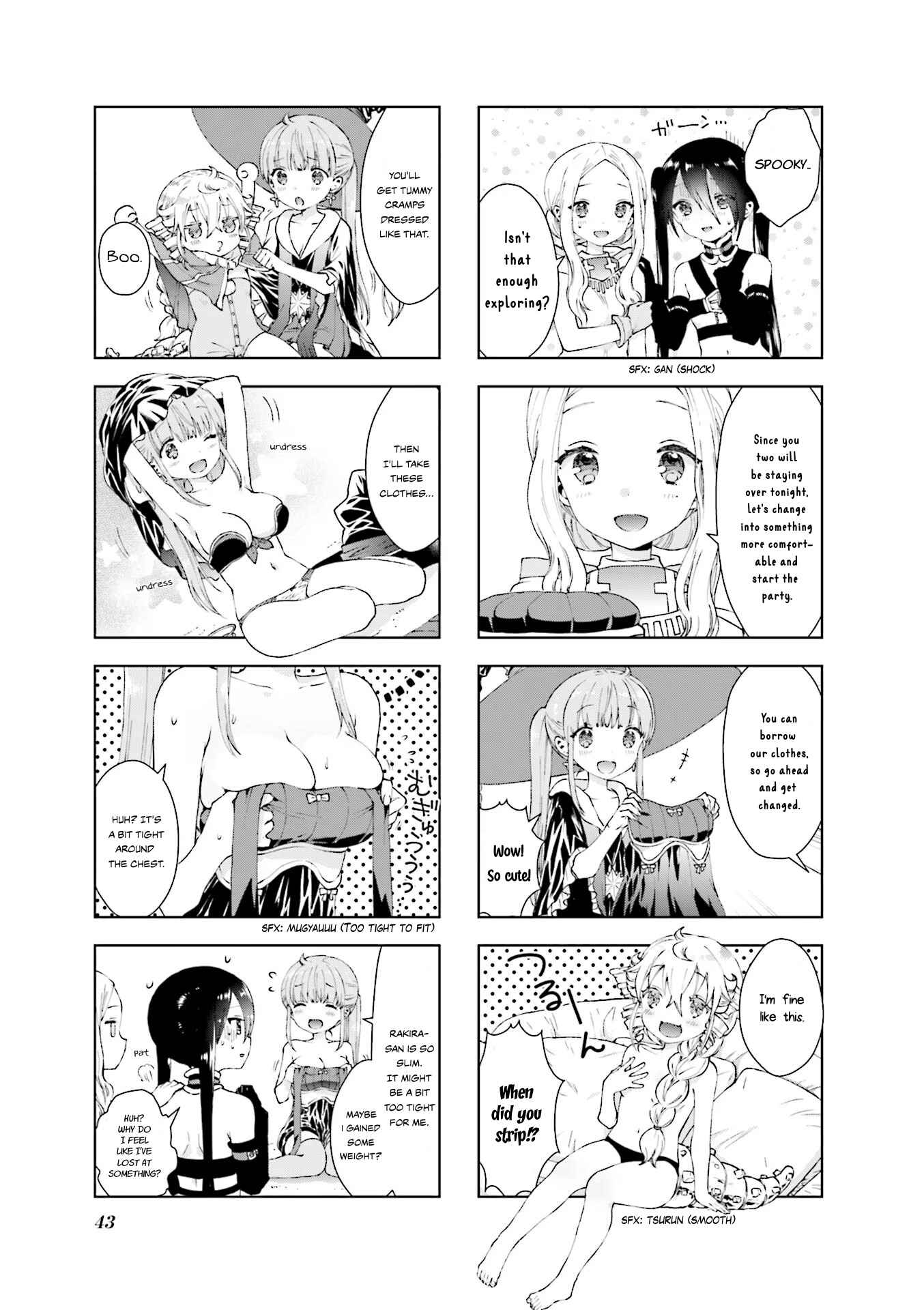 Page 5 Chapter 4 RPG Real Estate