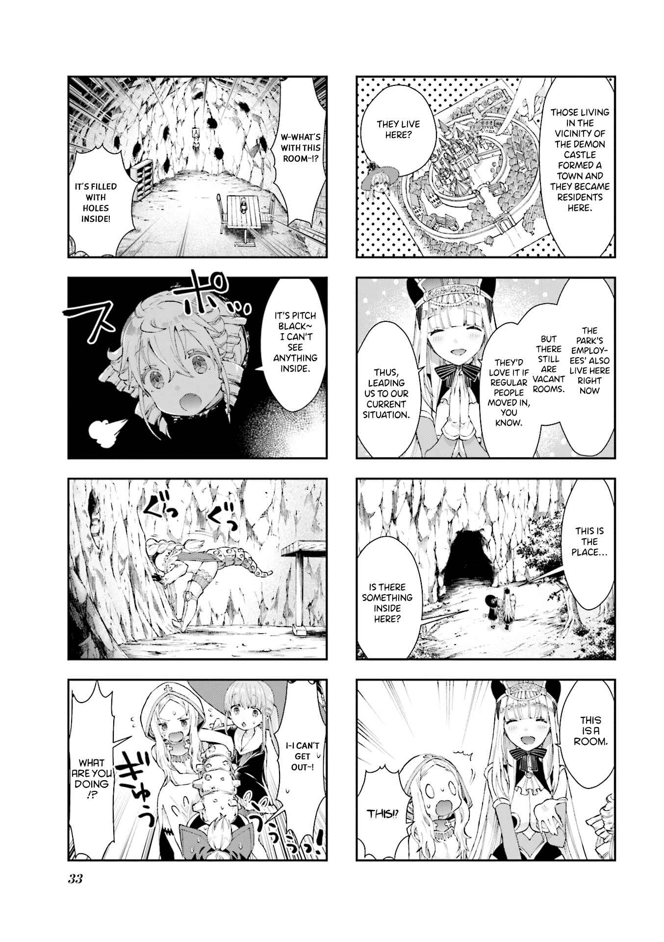 Page 6 Chapter 3 RPG Real Estate