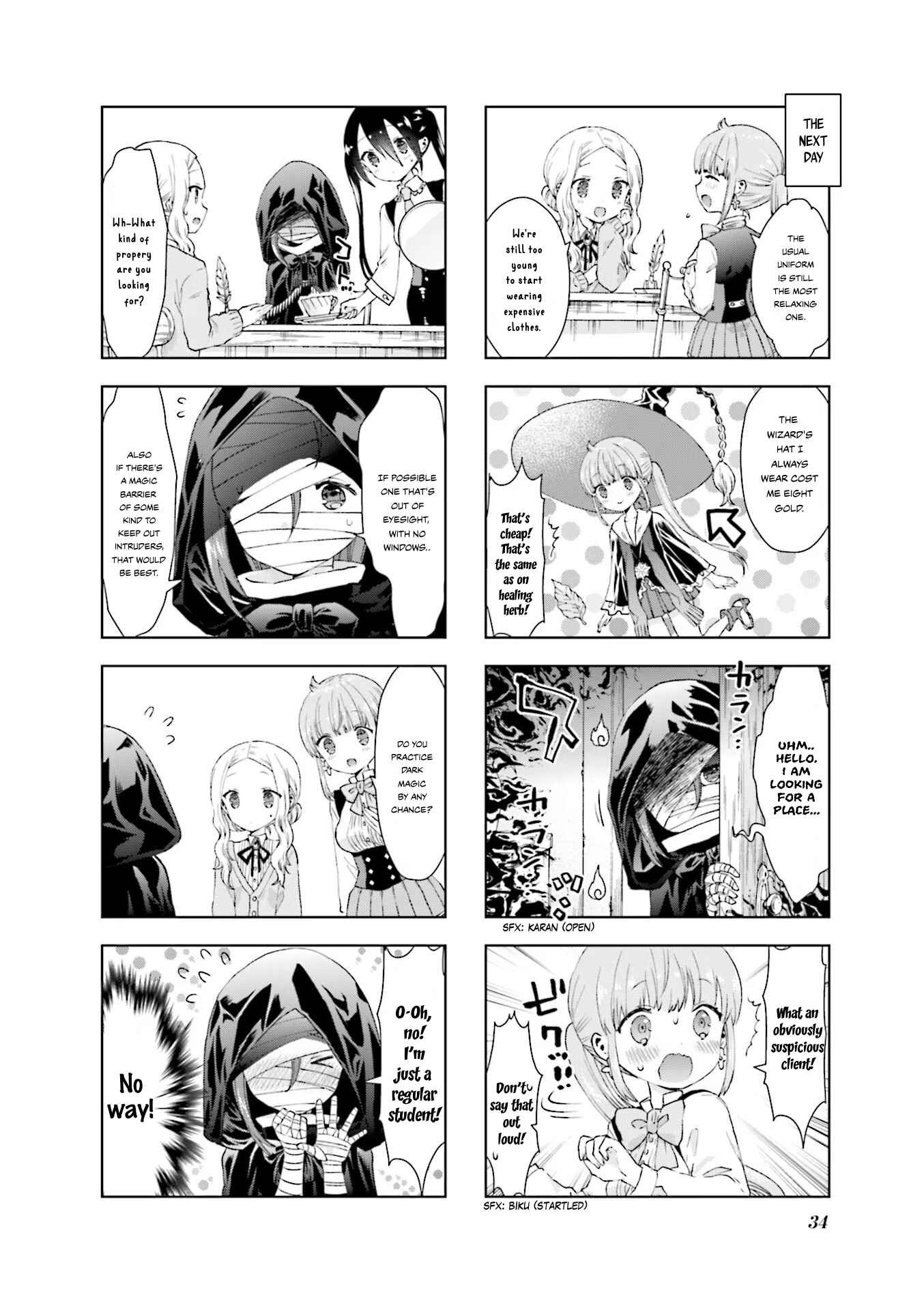 Page 6 Chapter 14 RPG Real Estate