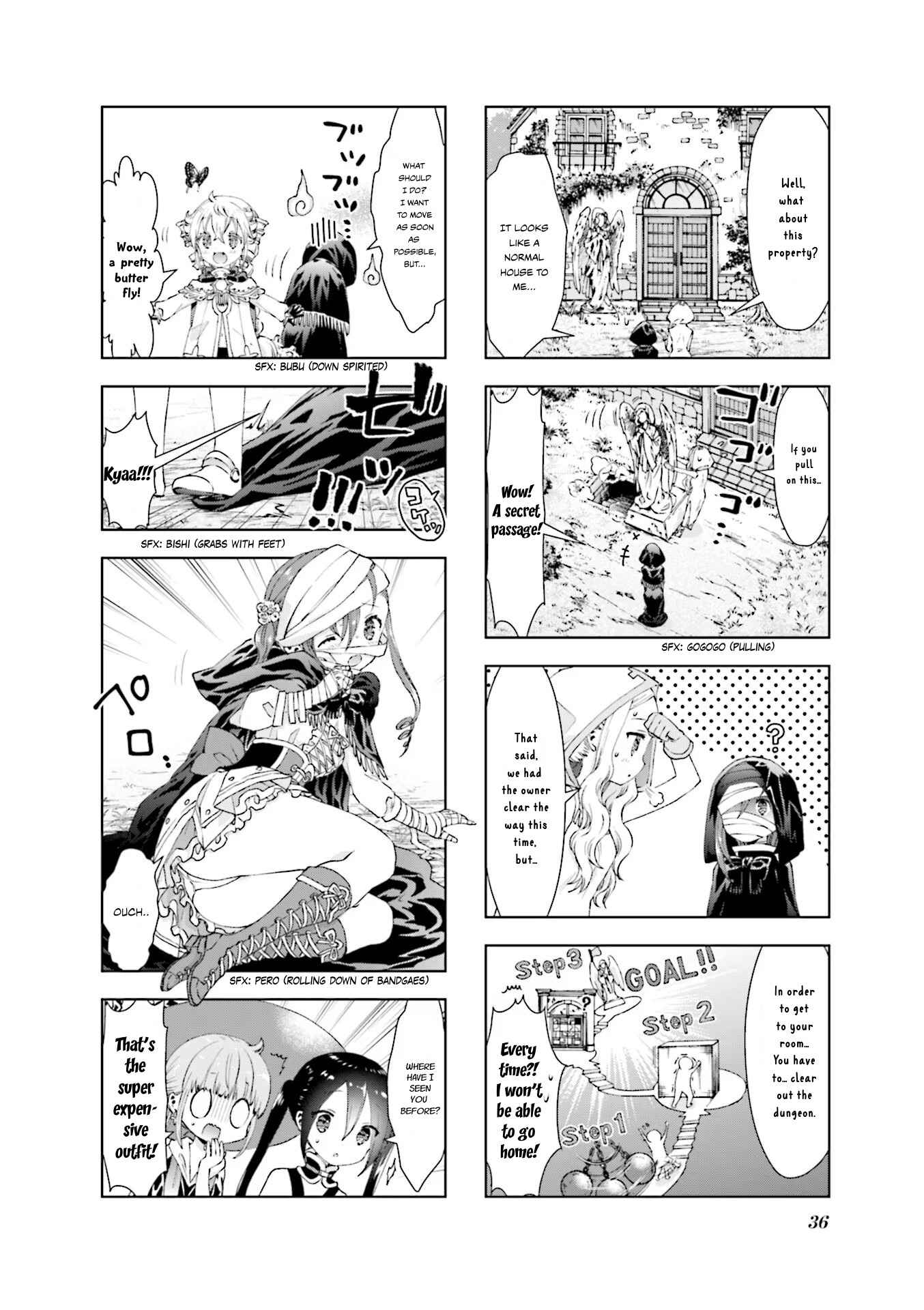 Page 8 Chapter 14 RPG Real Estate