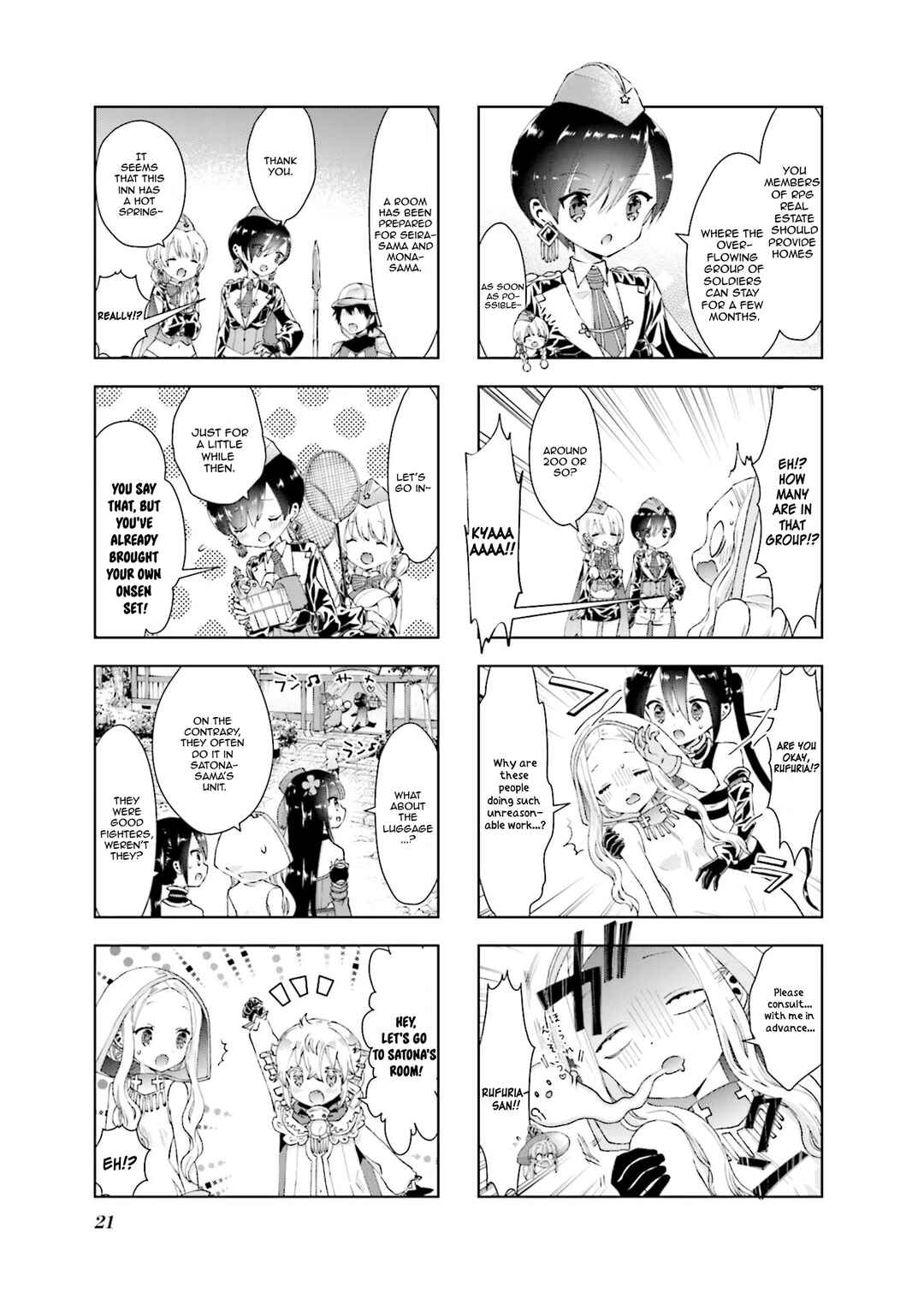 Page 3 Chapter 34 RPG Real Estate