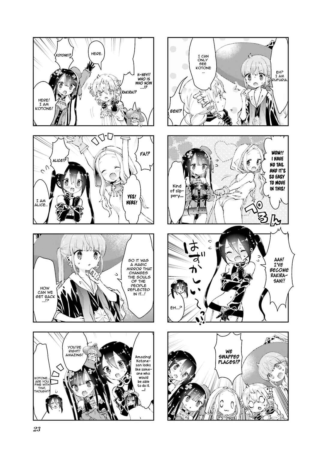 Page 5 Chapter 34 RPG Real Estate