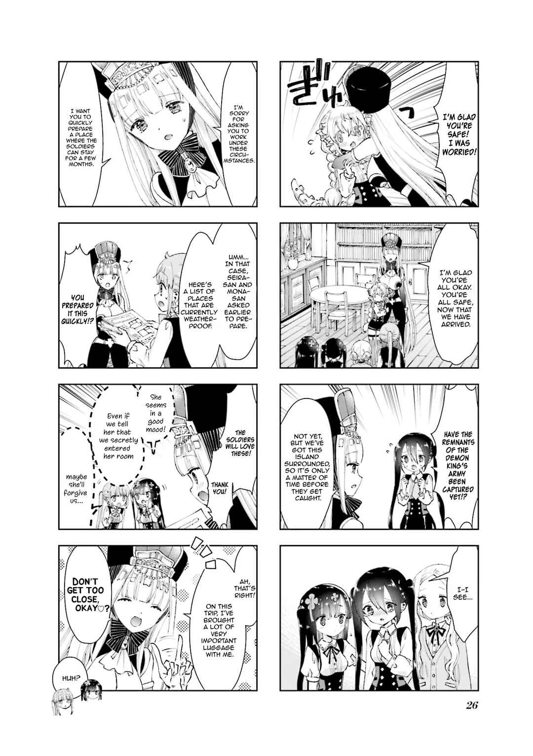 Page 8 Chapter 34 RPG Real Estate