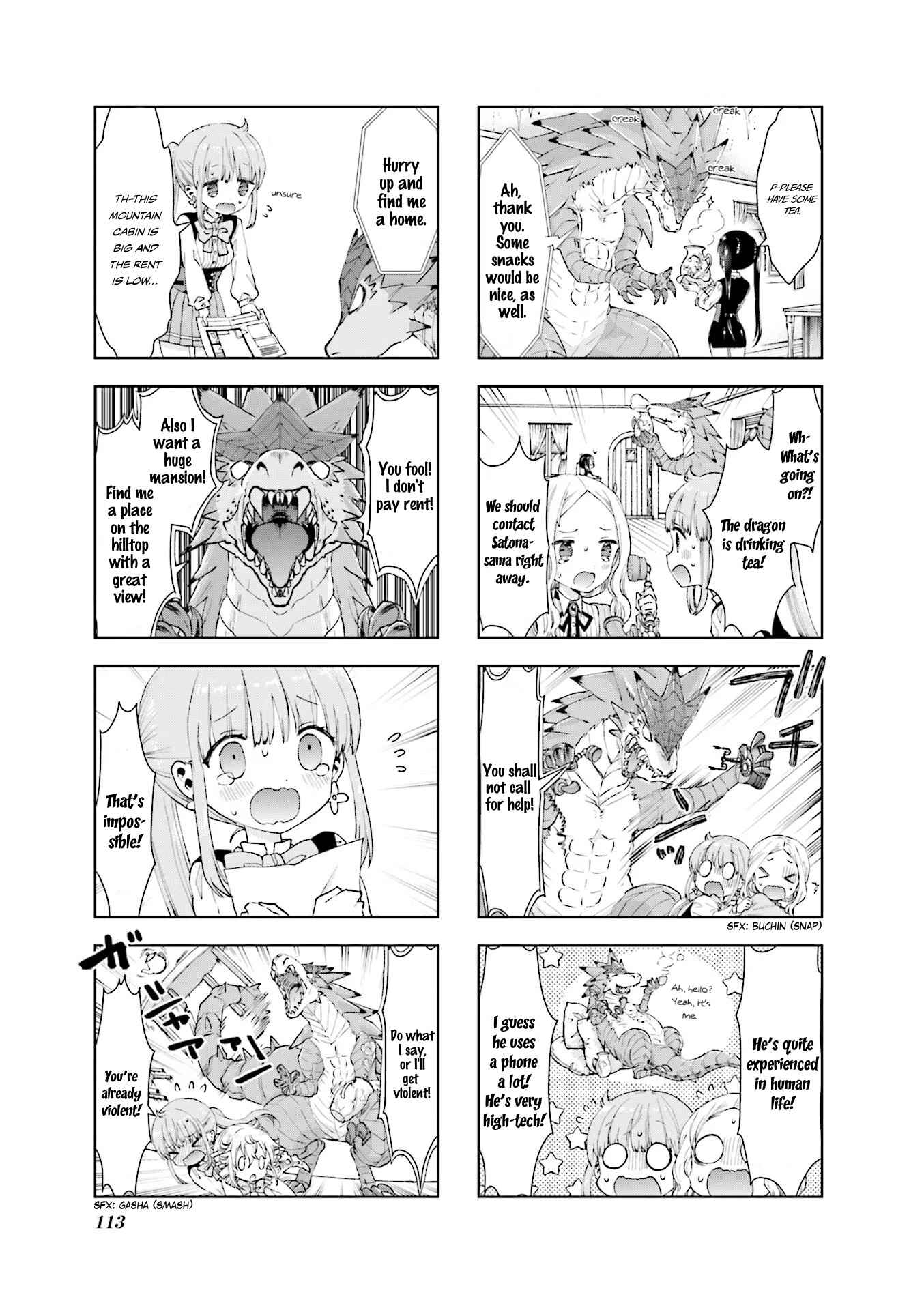Page 5 Chapter 11 RPG Real Estate