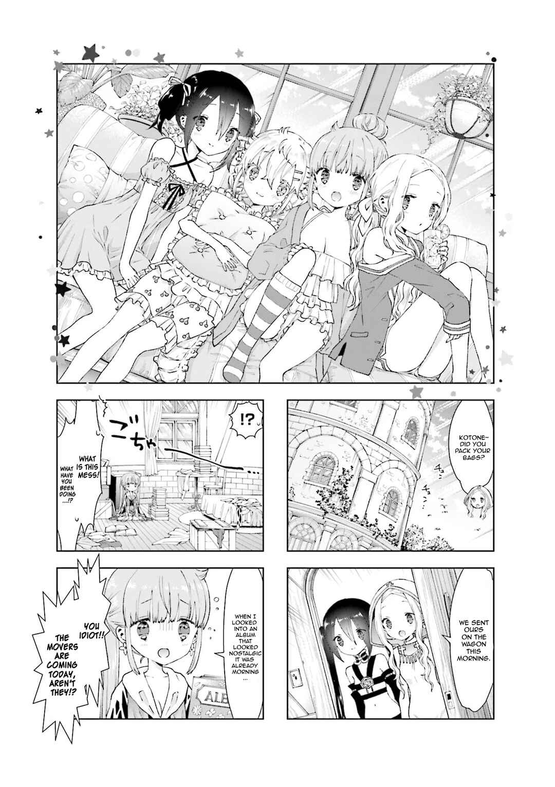 Page 1 Chapter 25 RPG Real Estate
