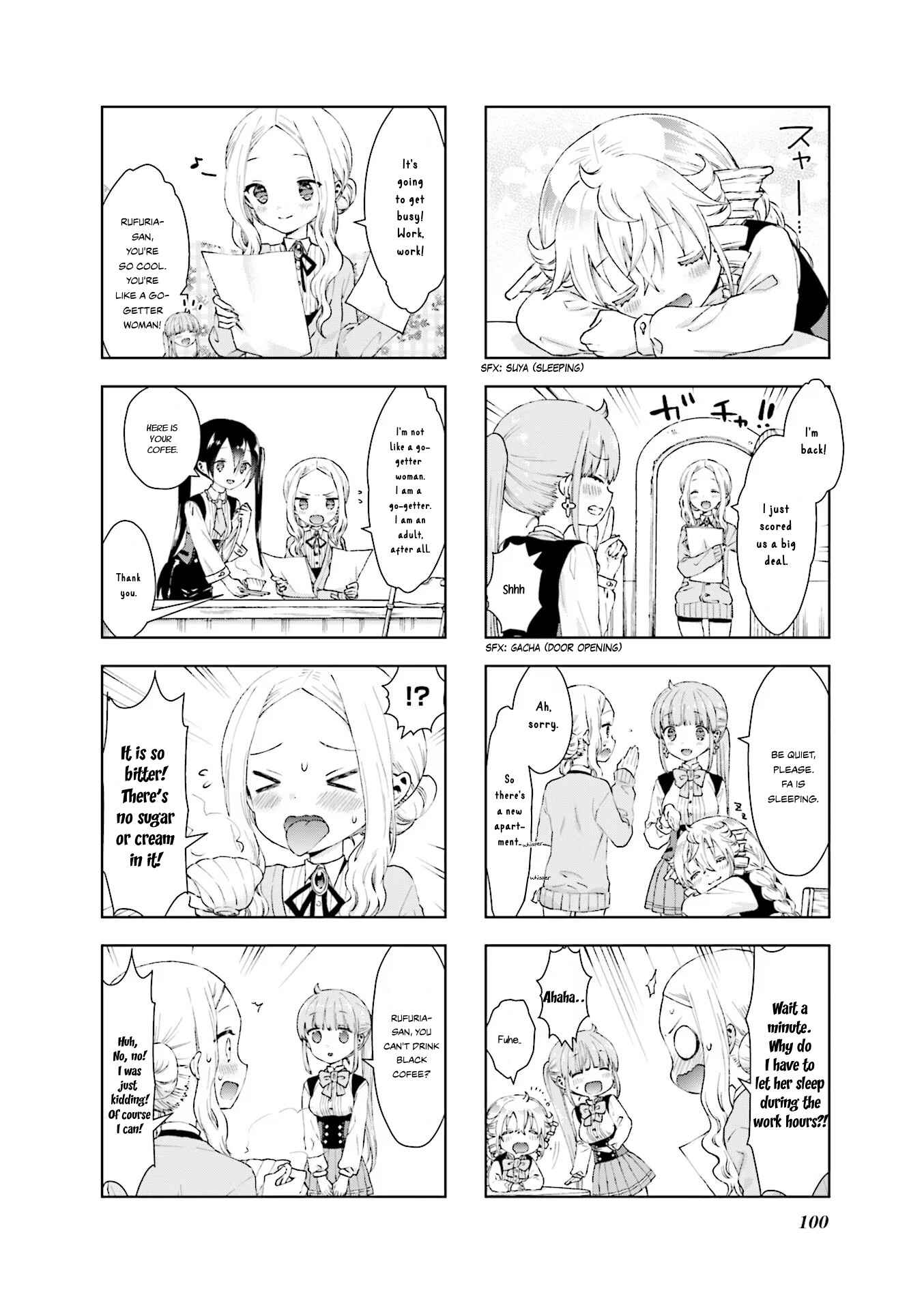Page 2 Chapter 10 RPG Real Estate