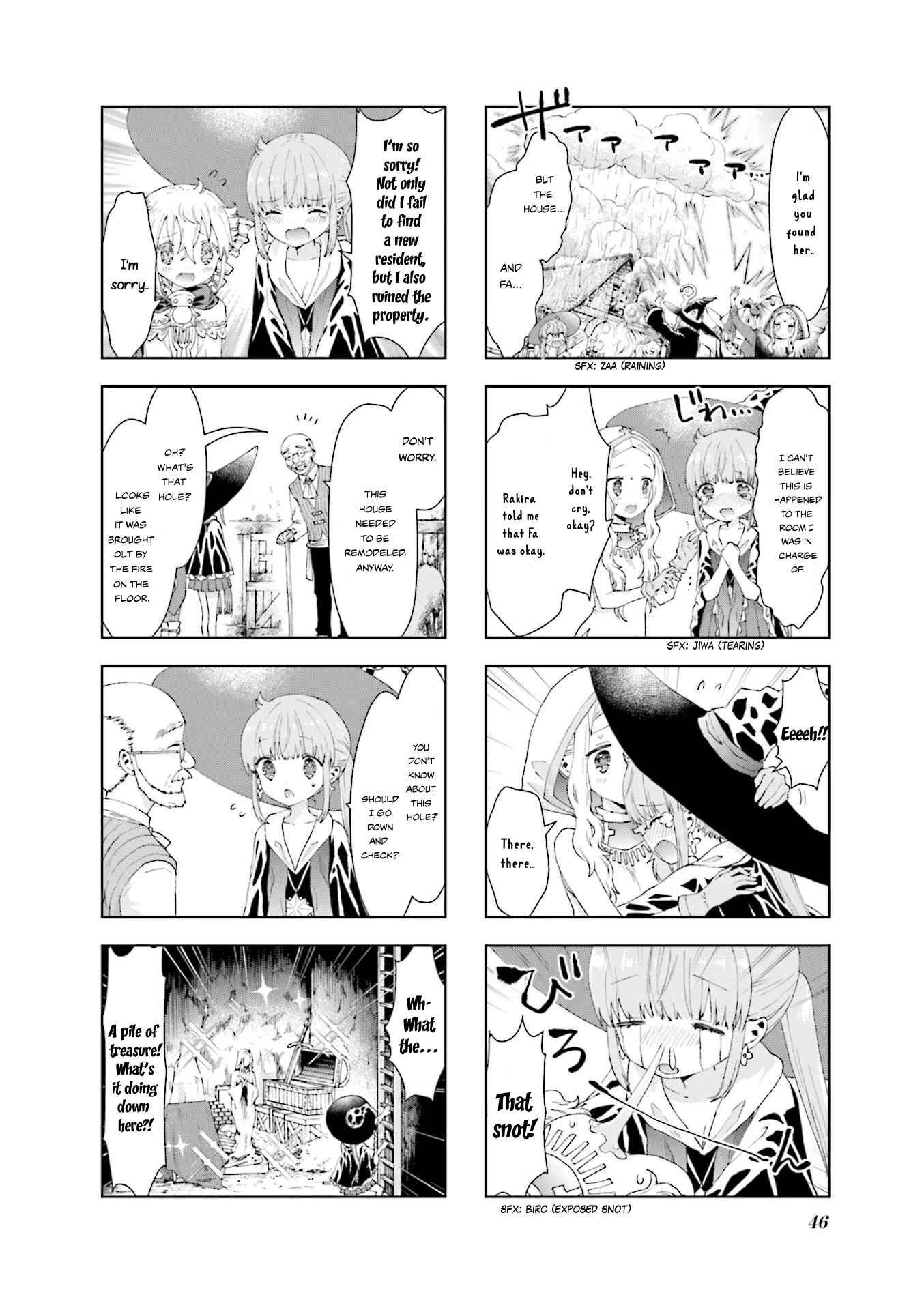 Page 8 Chapter 15 RPG Real Estate