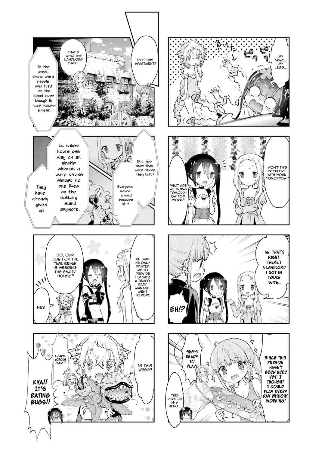 Page 3 Chapter 27 RPG Real Estate