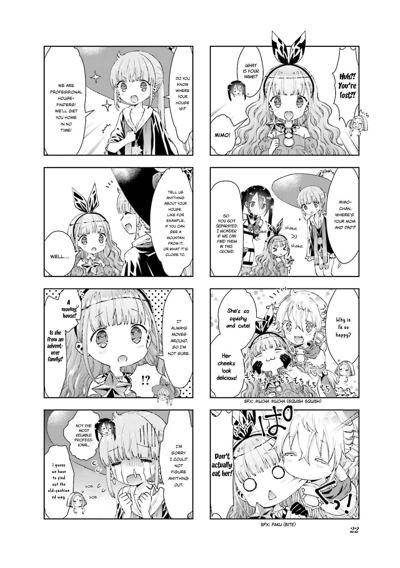 Page 4 Chapter 13 RPG Real Estate