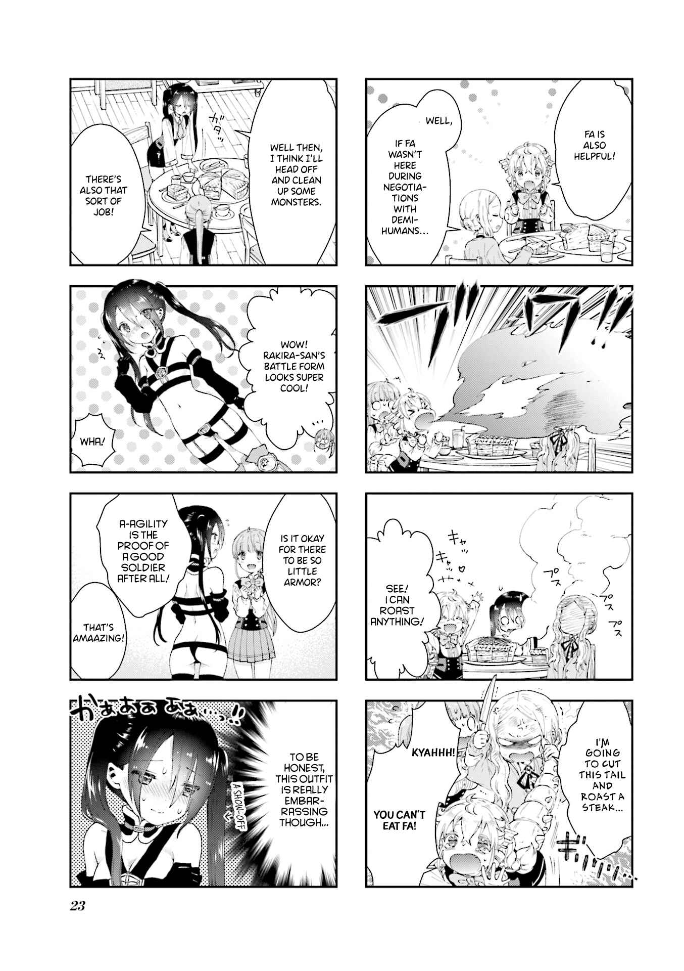 Page 6 Chapter 2 RPG Real Estate