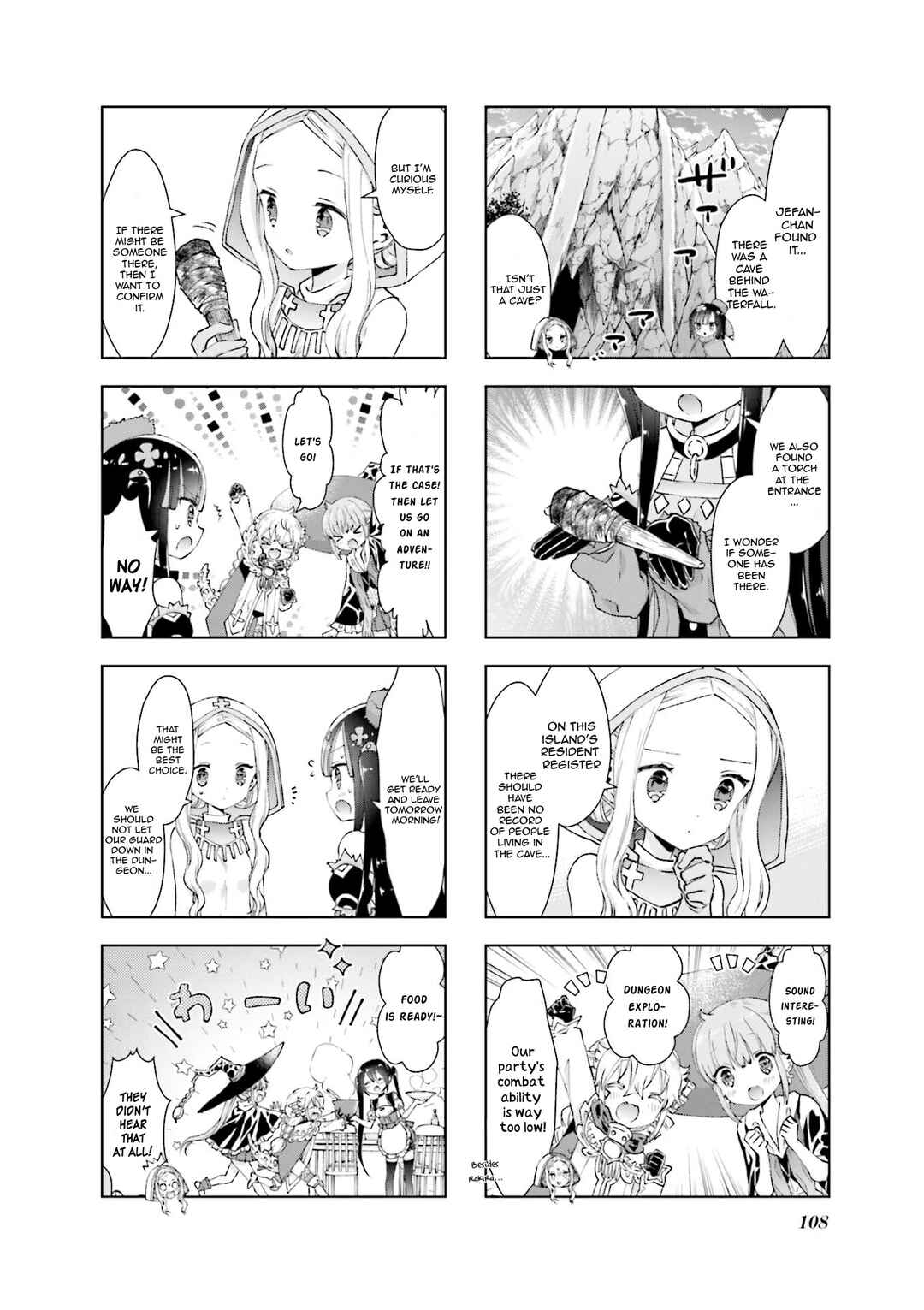 Page 10 Chapter 32 RPG Real Estate
