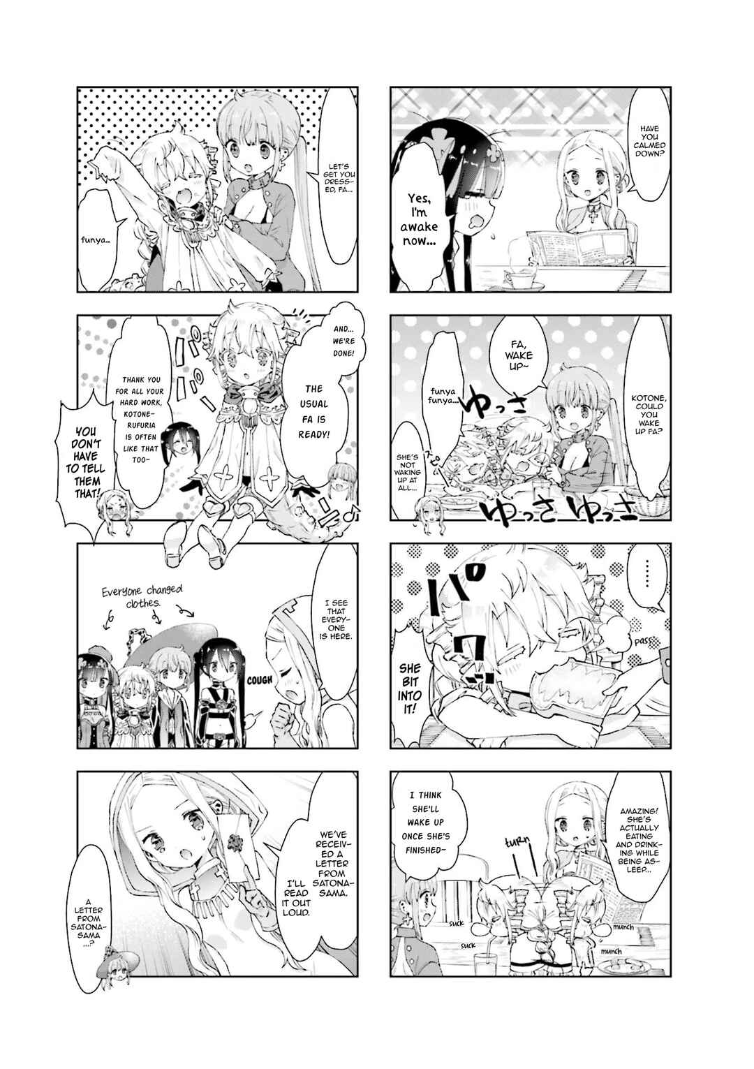 Page 3 Chapter 32 RPG Real Estate