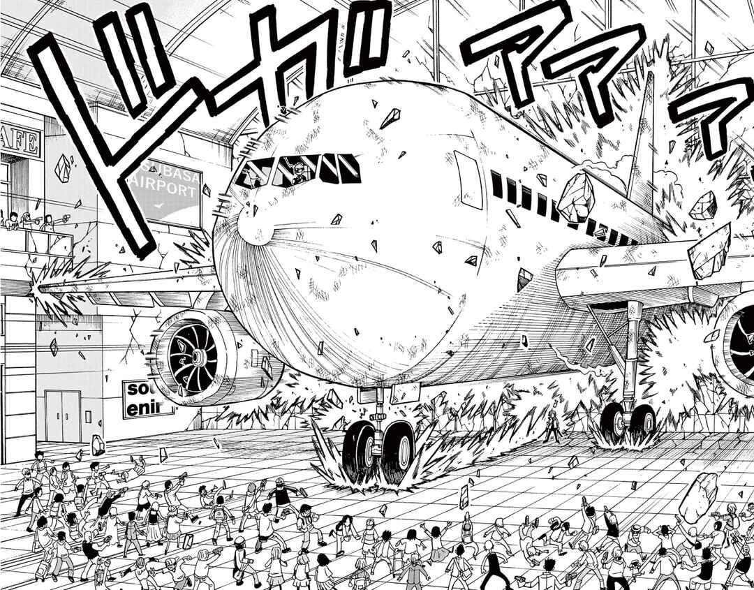 Page 30 Chapter 9 Fate Rewinder