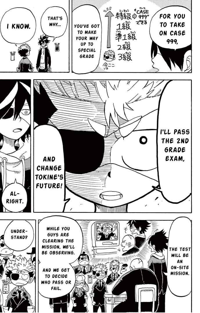 Page 4 Chapter 7 Fate Rewinder