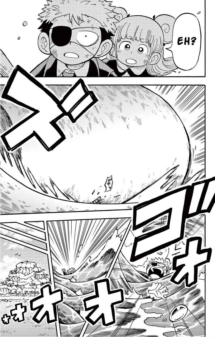 Page 32 Chapter 2 Fate Rewinder