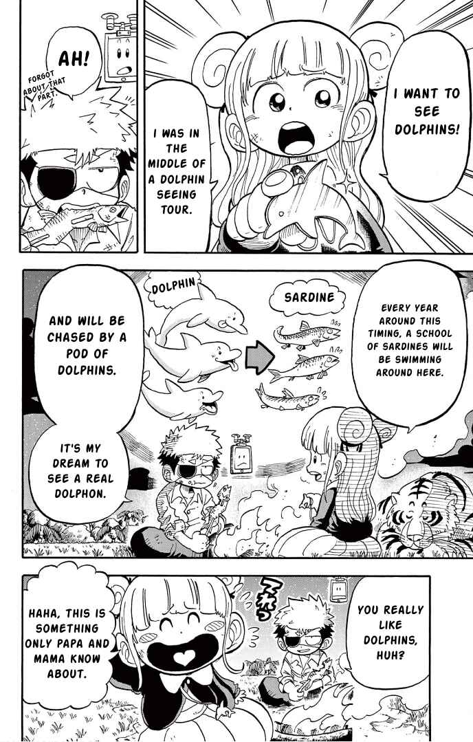 Page 41 Chapter 2 Fate Rewinder