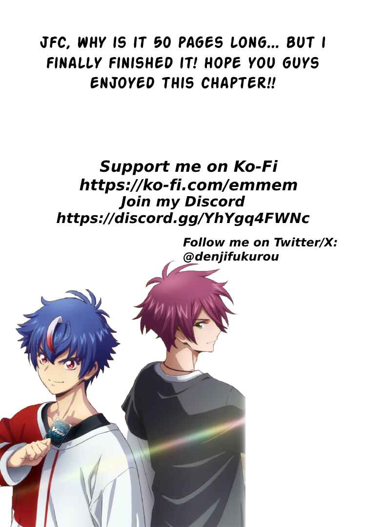 Page 51 Chapter 2 Fate Rewinder