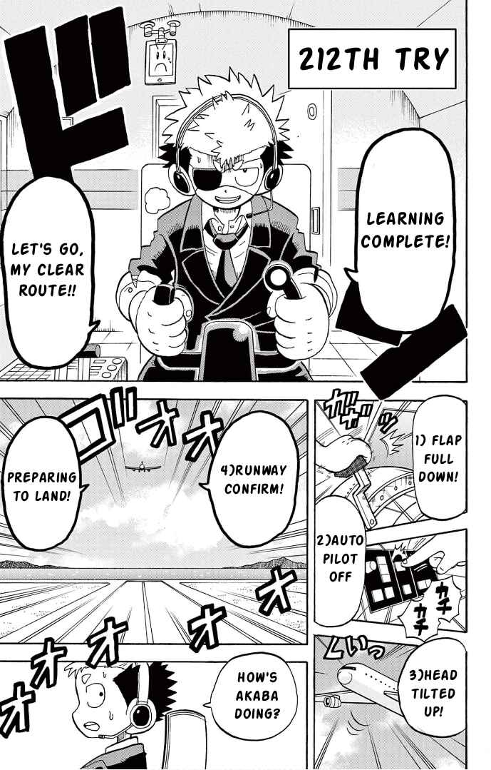 Page 19 Chapter 8 Fate Rewinder