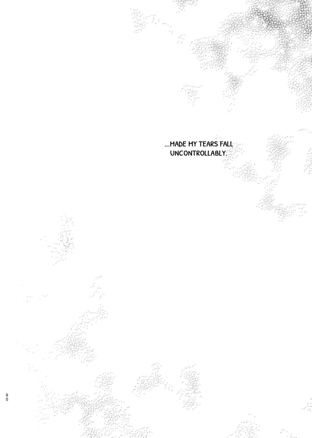 Page 80 Chapter Unknown_6cc4 New Danganronpa V3 - Tsumaranakunai Hibi wo Arigatou (Doujinshi)