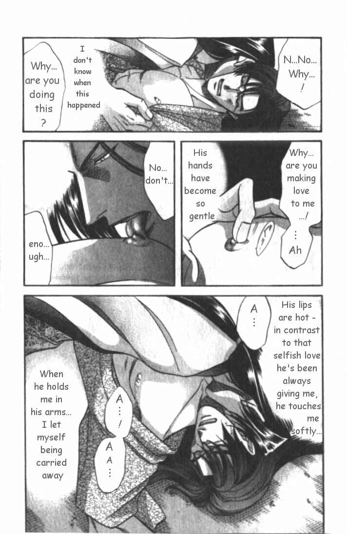 Page 18 Chapter 4 Samurai Love