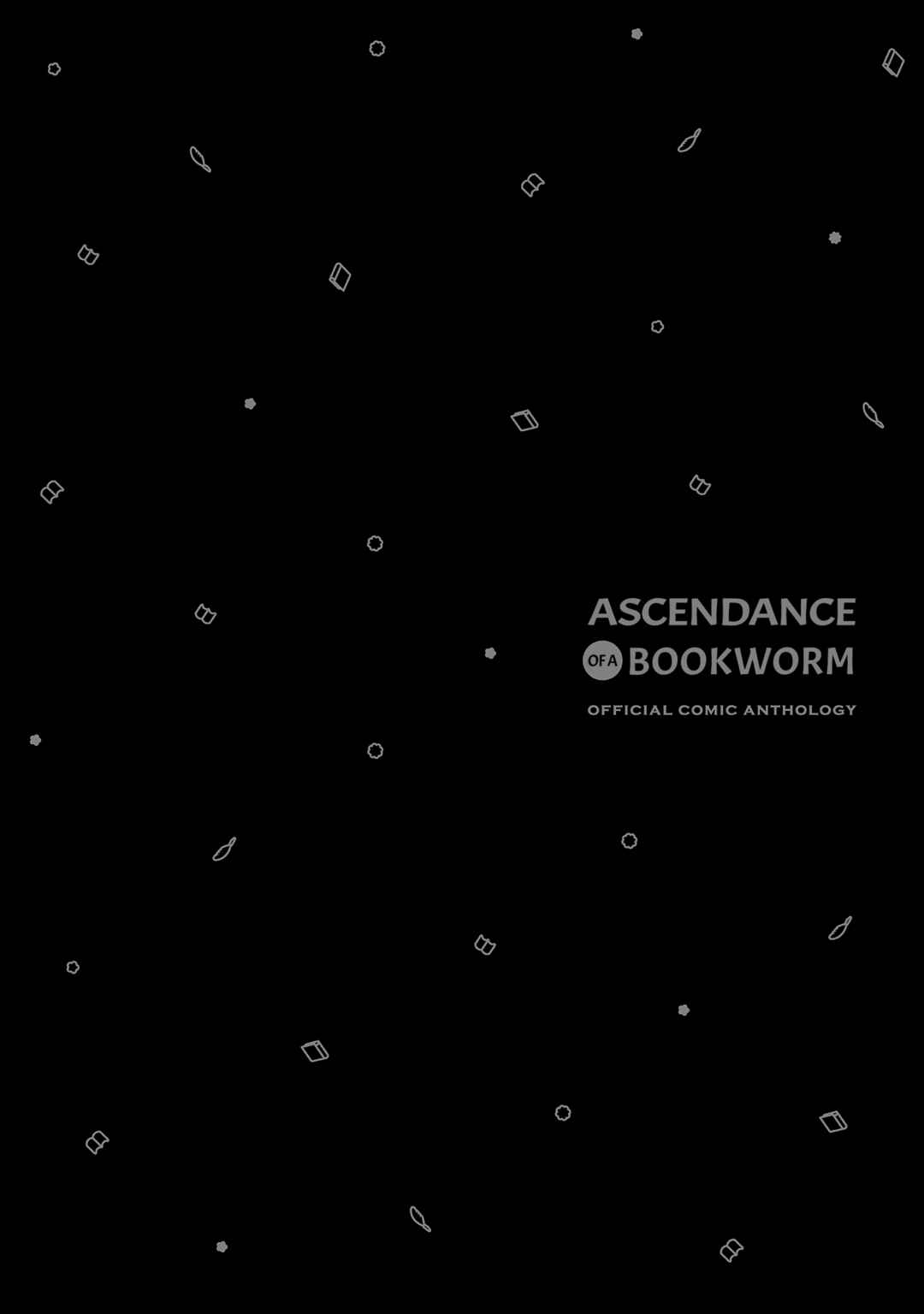 Page 5 Chapter 54 Ascendance of a Bookworm Official Comic Anthology
