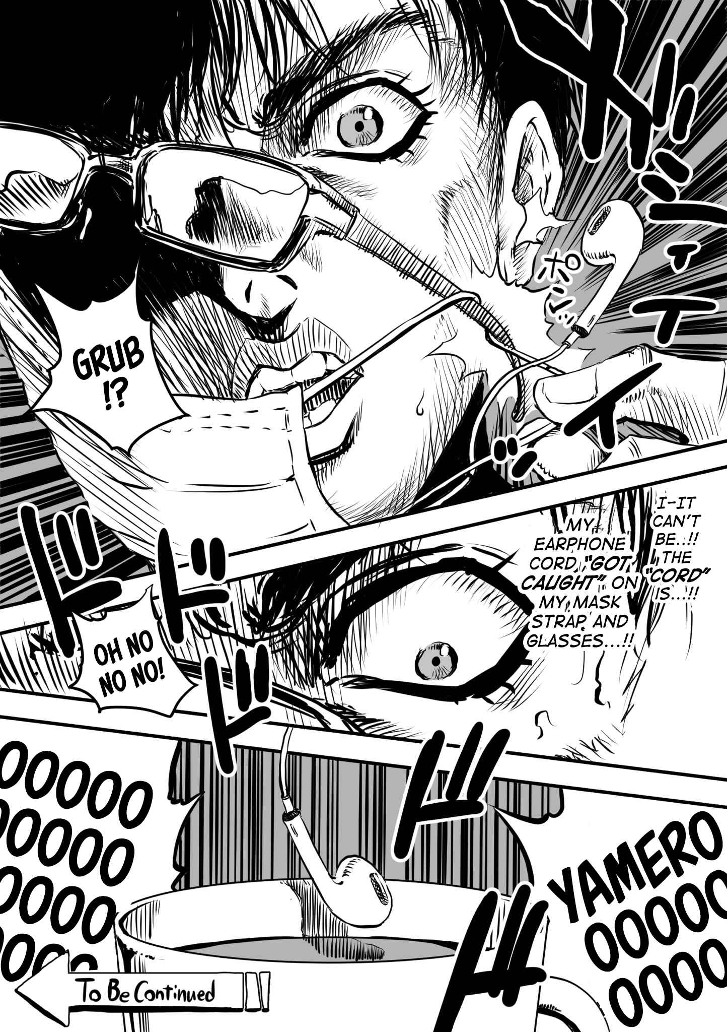 Page 2 Chapter Unknown_2a74 I Received an Attack from a Stand