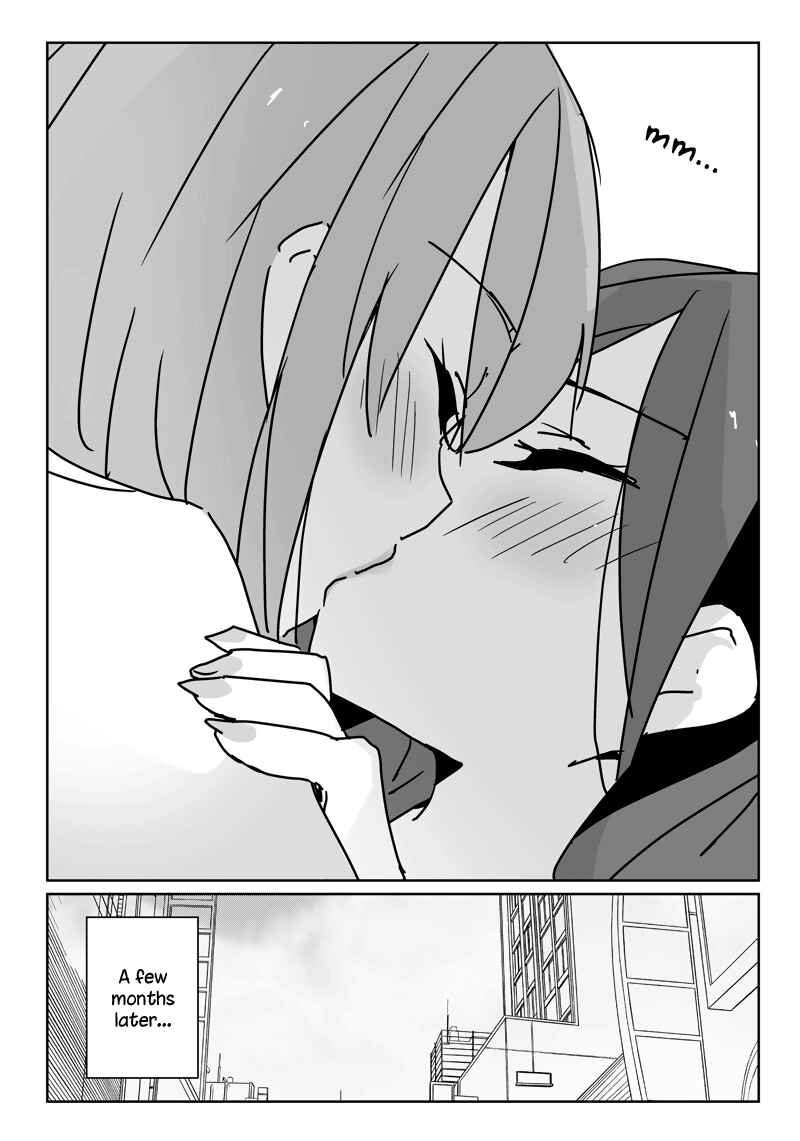 Page 2 Chapter 7 Company Girls